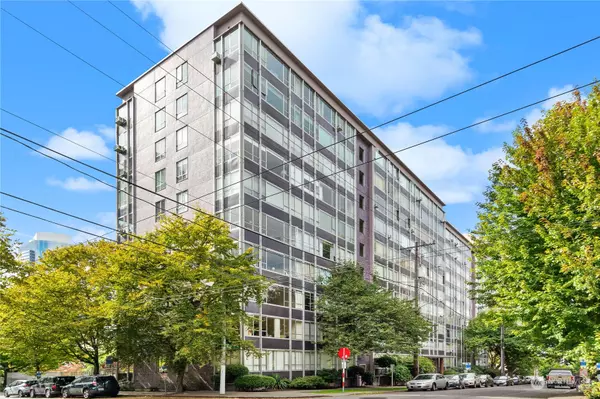 1221 Minor AVE #110, Seattle, WA 98101