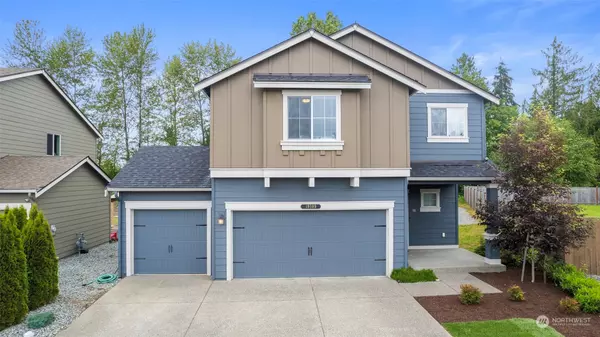 18009 Mill Valley RD, Granite Falls, WA 98252