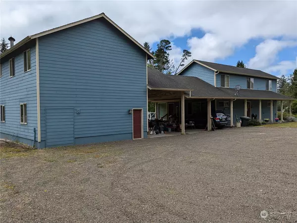 Oysterville, WA 98641,33511 V PL