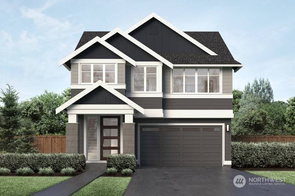 16221 27th ST E,  Lake Tapps,  WA 98391