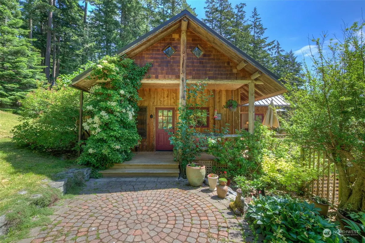 Orcas Island, WA 98245,585 White Beach RD