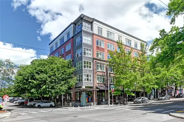 1610 Belmont AVE #211, Seattle, WA 98122