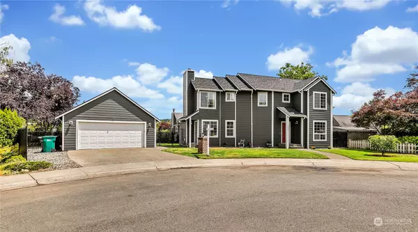403 Petschauer PL, Enumclaw, WA 98022