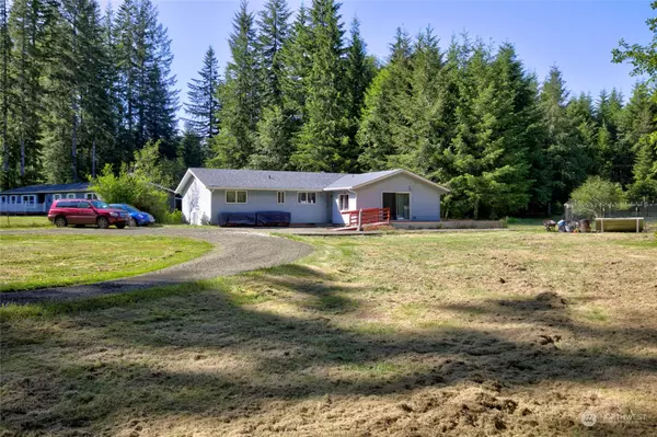 225 Hoquiam Wishkah RD, Aberdeen, WA 98520