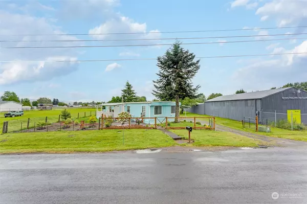 308 Hawthorne ST, Kelso, WA 98626