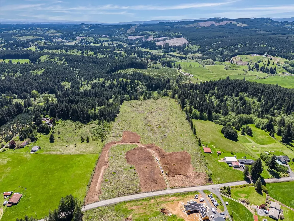 Adna, WA 98522,0 Lot 1 Brown RD