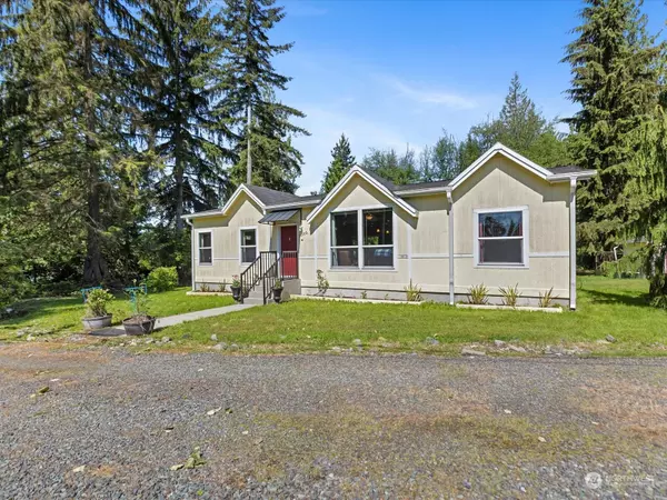 10105 86th ST NE, Lake Stevens, WA 98258