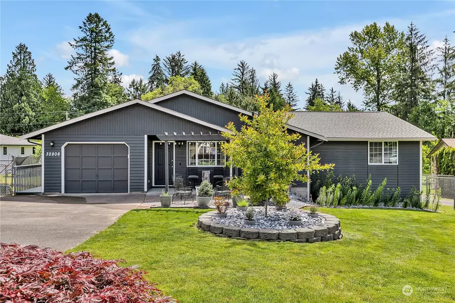 32808 Hyde AVE, Black Diamond, WA 98010