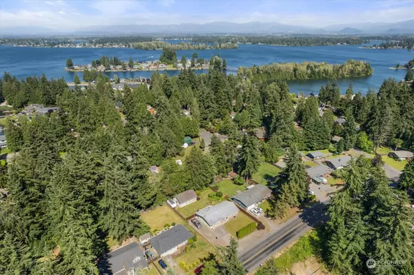 Lake Tapps, WA 98391,4309 W Tapps DR E