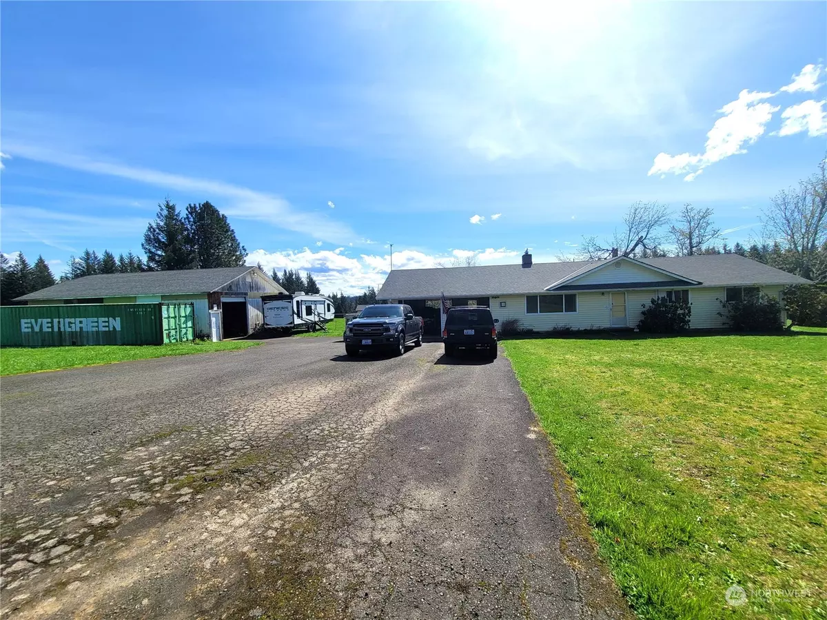 Washougal, WA 98671,32505 NE 9th ST