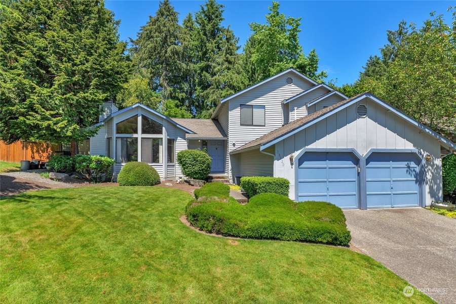 18120 NE 100th Court ST, Redmond, WA 98052