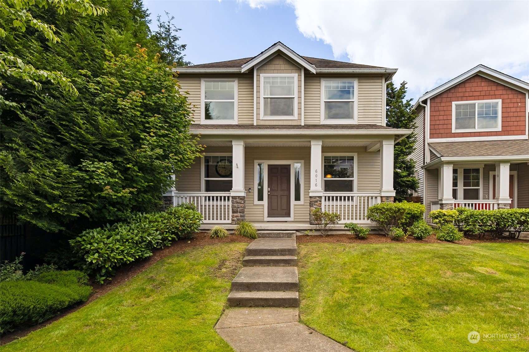 6016 Elizabeth AVE SE, Auburn, WA 98092