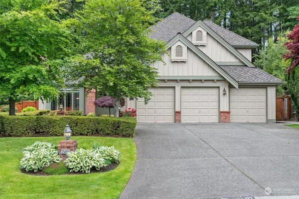 Sammamish, WA 98075,25916 SE 22ND PL