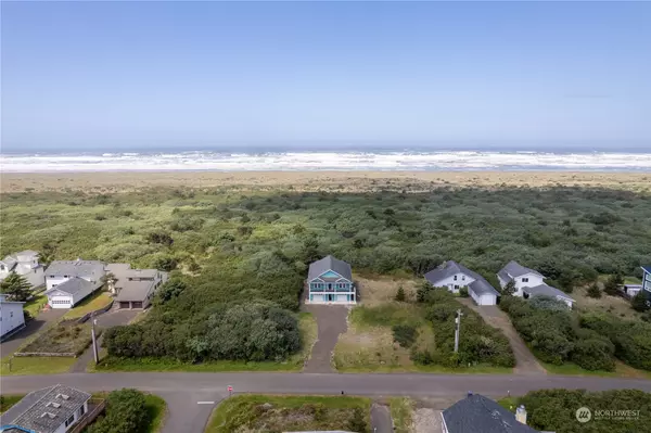 Ocean Shores, WA 98569,291 Sand Dune AVE SW