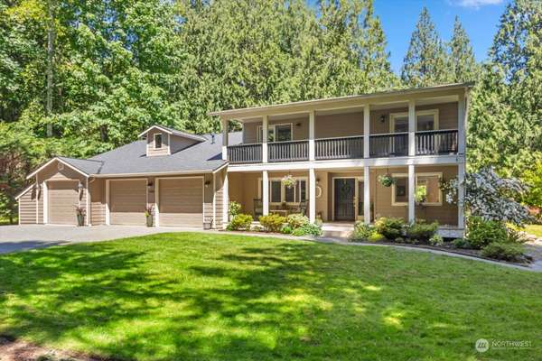 22020 NE 175th ST, Woodinville, WA 98077