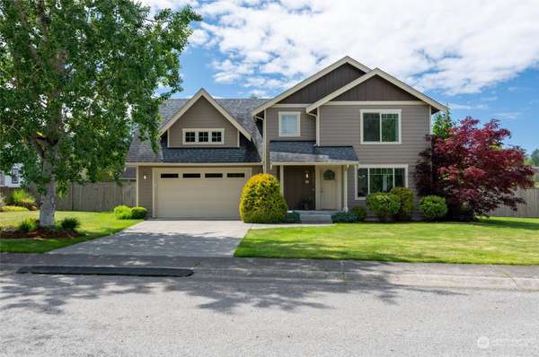 8463 Morningside DR, Birch Bay, WA 98230