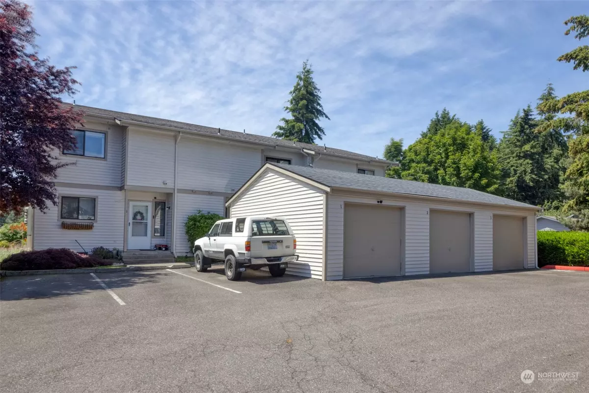 Renton, WA 98059,133 Union AVE NE #1-3