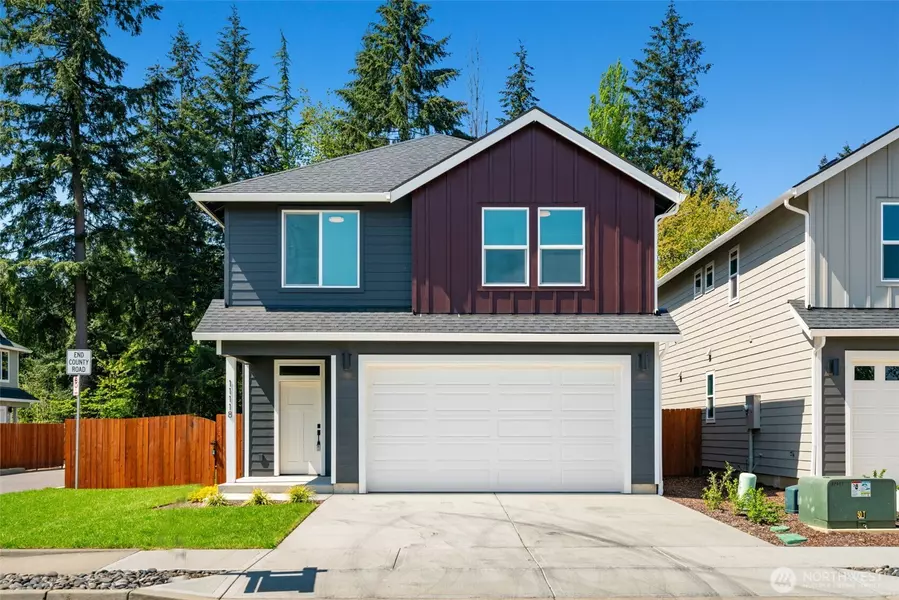 11118 NE 91st AVE, Vancouver, WA 98662