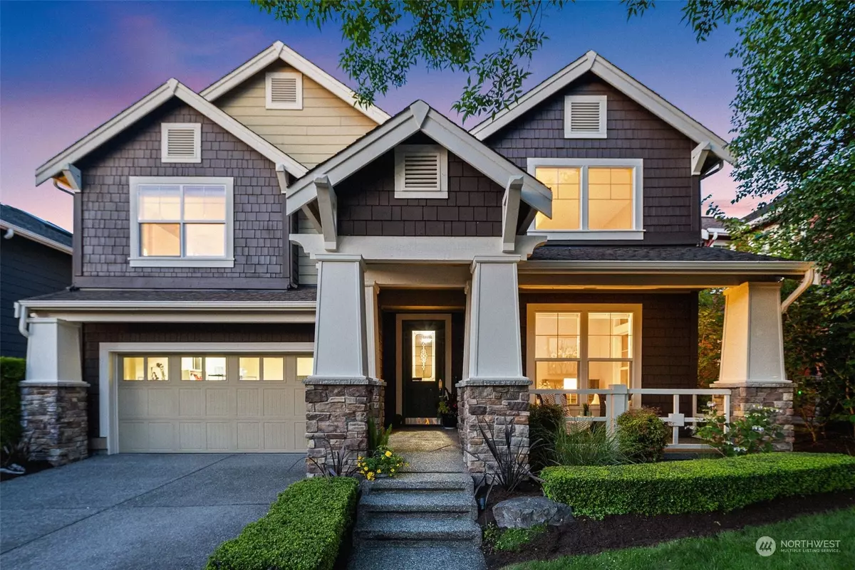 Issaquah, WA 98029,1608 24th AVE NE