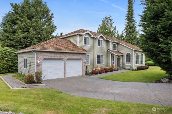 73 Chapman CT, Steilacoom, WA 98388