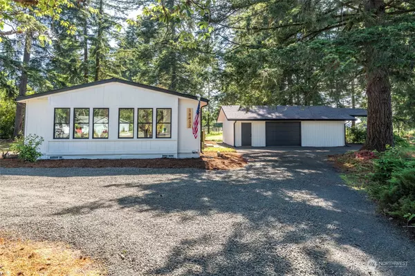 Rochester, WA 98579,18433 Elaine CT SW