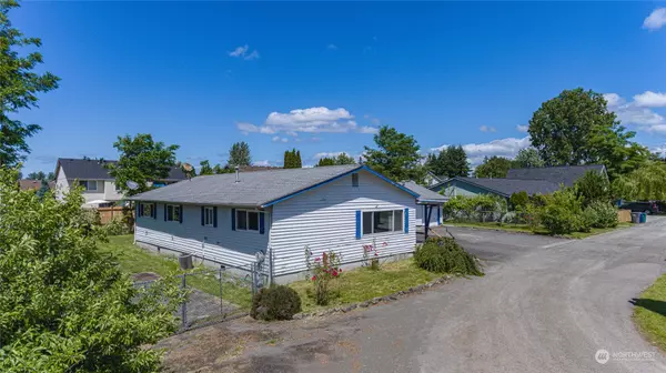 Pacific, WA 98047,133 Valentine Ct