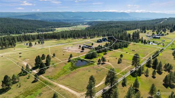 0 Lot 4 Wiehl RD, Cle Elum, WA 98922