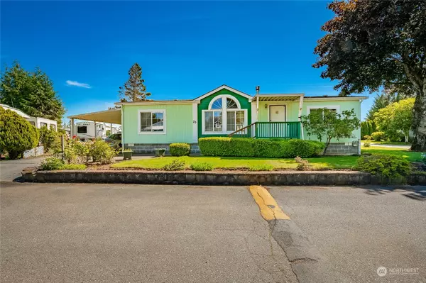 7062 Guide Meridian RD #29, Lynden, WA 98264