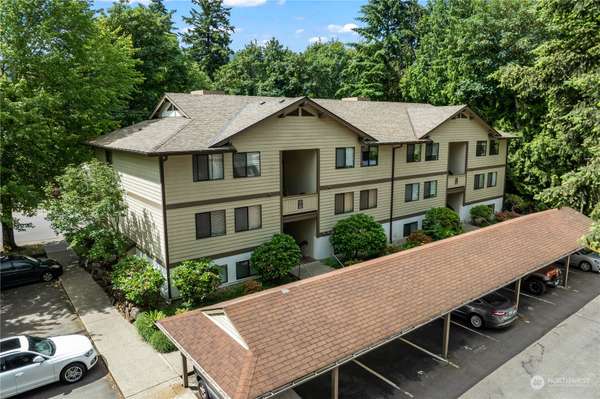 222 NE Dogwood ST #C104, Issaquah, WA 98027