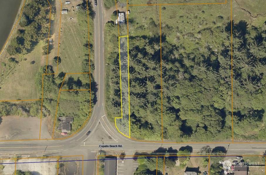 6 Tract Copalis Beach RD, Copalis Beach, WA 98535