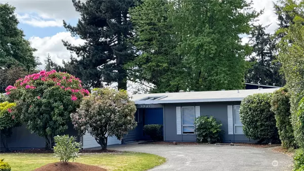 3321 S 255th ST, Kent, WA 98032