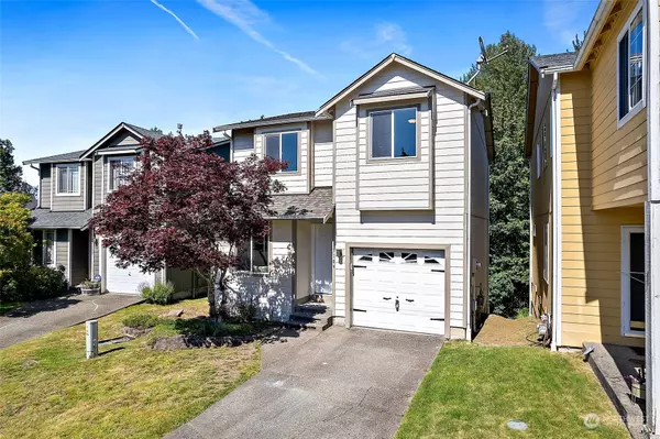 Puyallup, WA 98373,13109 68th Avenue Ct E