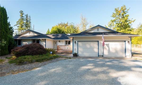 29721 139th Ave E, Graham, WA 98338