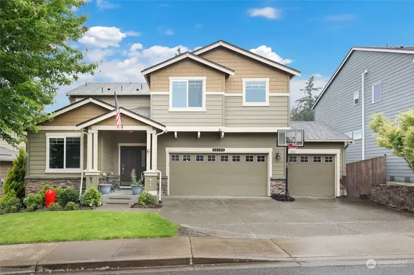 20302 77th Street Ct E, Bonney Lake, WA 98391