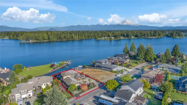 Lake Tapps, WA 98391,3613 197th Avenue Ct E