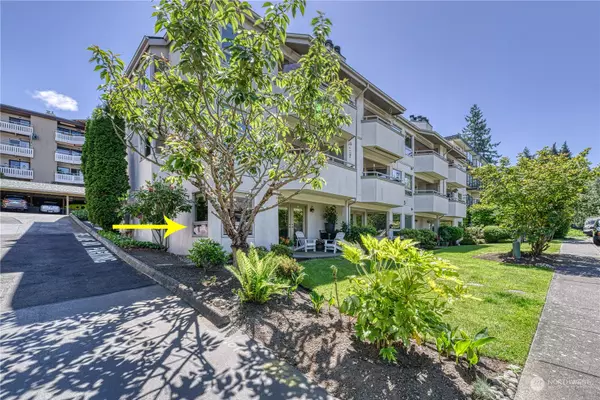 1115 4th AVE S #1A, Edmonds, WA 98020