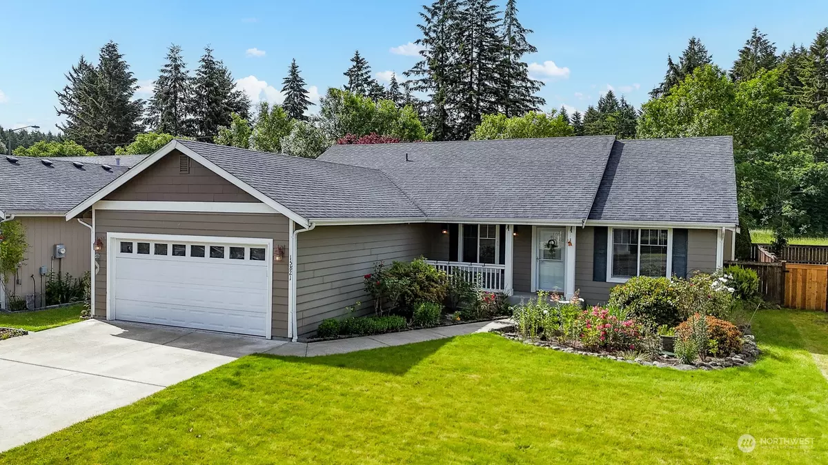 Yelm, WA 98597,15821 Yelm Terra WAY SE