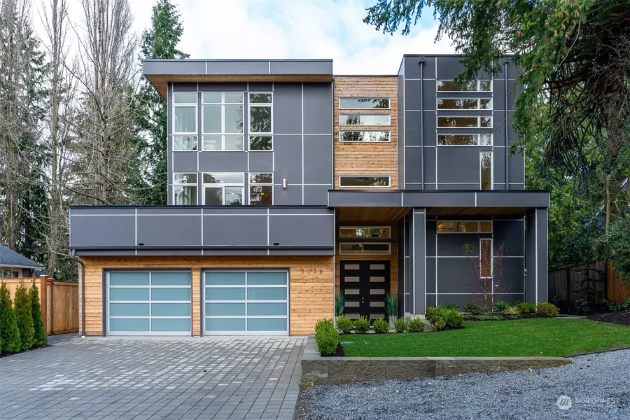 3036 NE 90th ST, Seattle, WA 98115