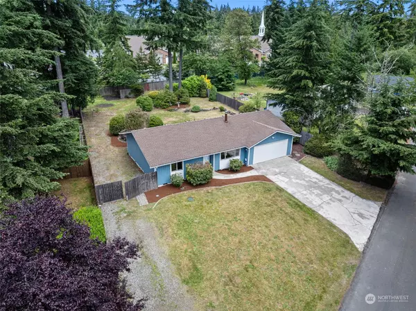 Gig Harbor, WA 98332,3903 119th Street Ct NW