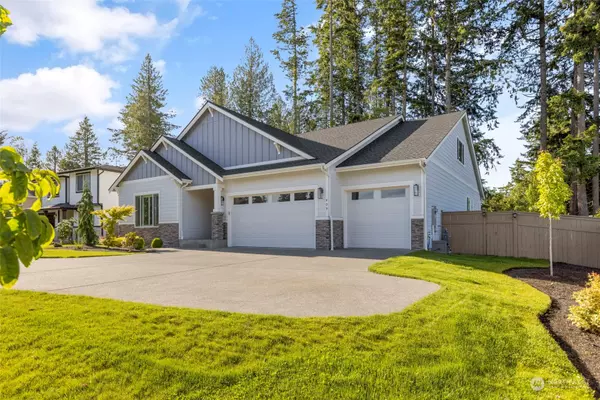 Steilacoom, WA 98388,409 Norberg PL