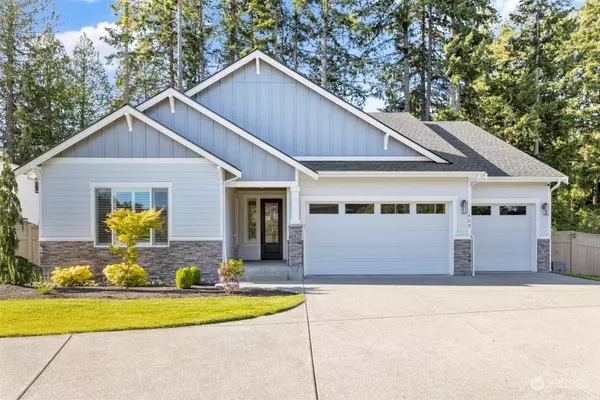 Steilacoom, WA 98388,409 Norberg PL