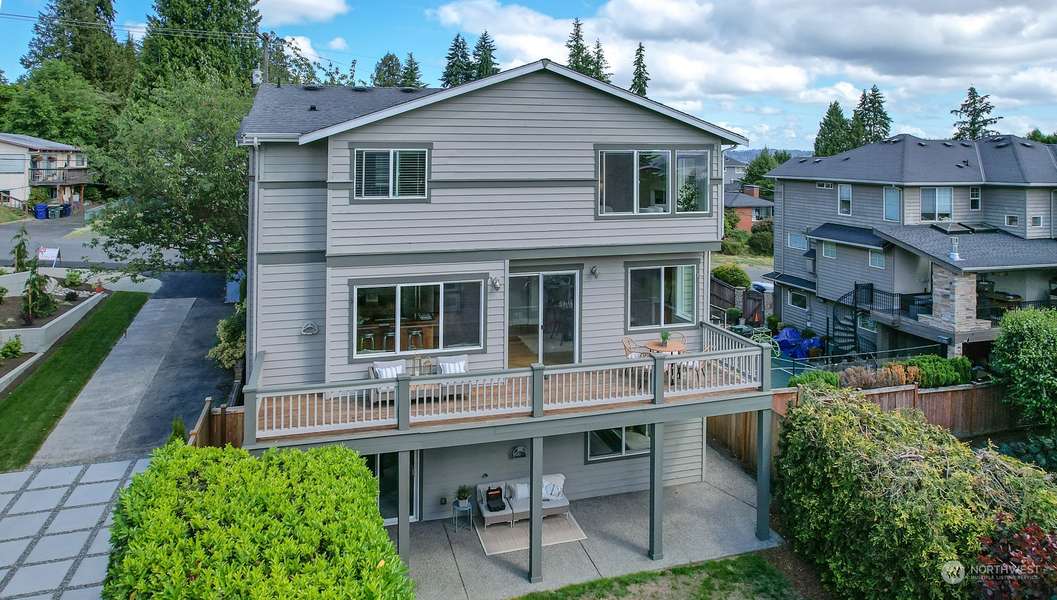 4511 NE 110th ST, Seattle, WA 98125