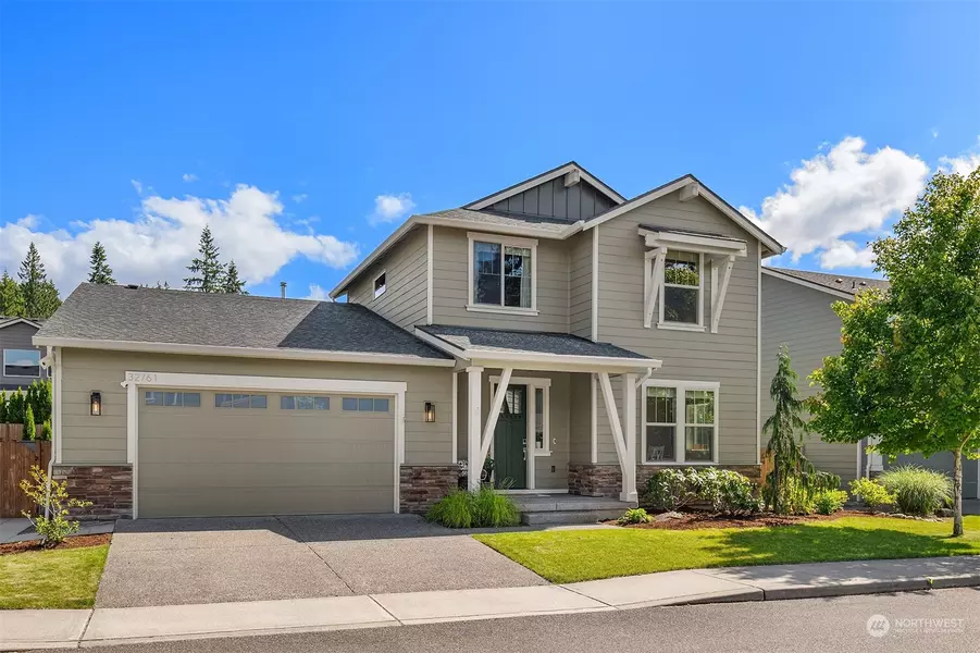 32761 NE 52nd Street, Carnation, WA 98014