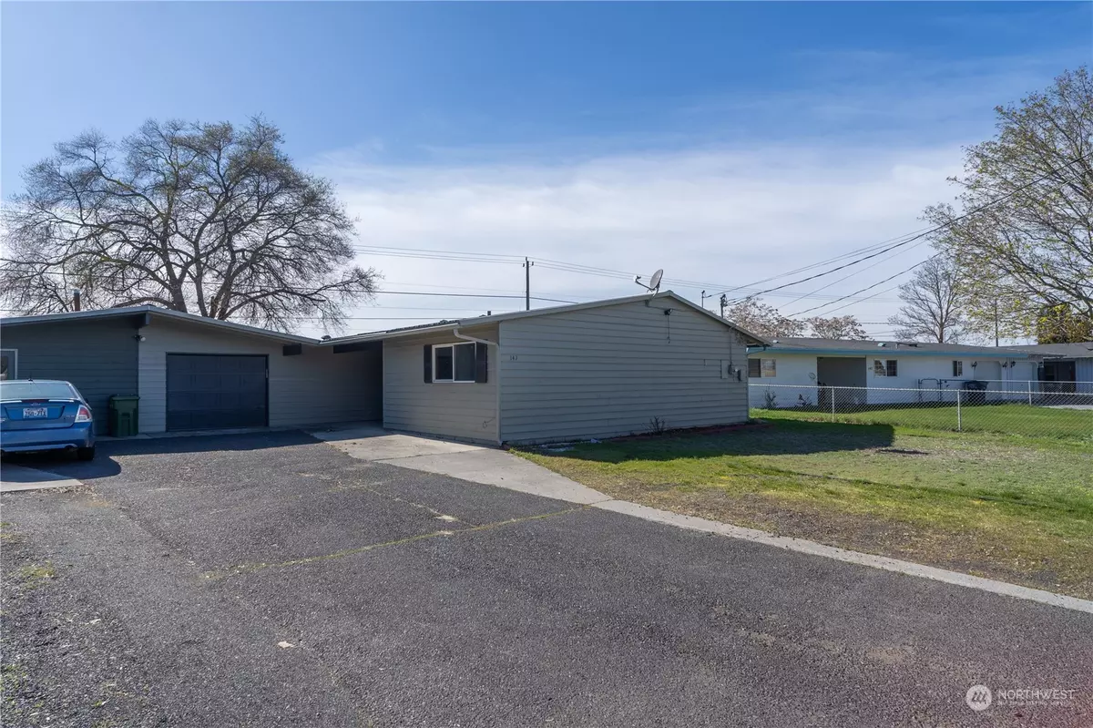 Moses Lake, WA 98837,149 Carswell Drive