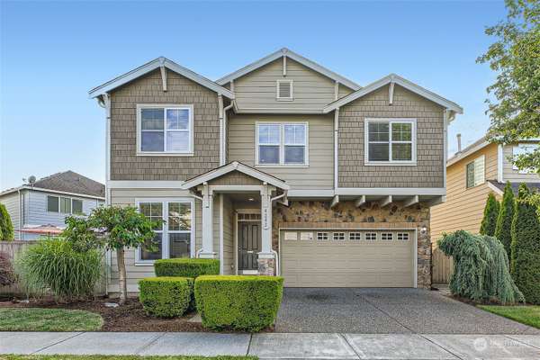 4242 64th AVE E, Fife, WA 98424