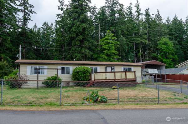 14505 Aqua DR NW, Gig Harbor, WA 98329