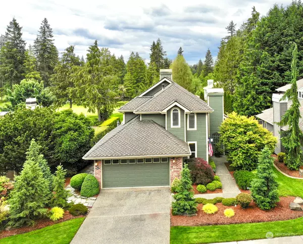 25529 Lake Wilderness Country Club DR SE, Maple Valley, WA 98038