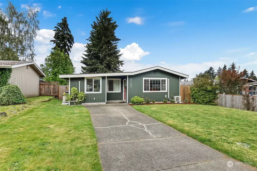 3732 N Villard ST, Tacoma, WA 98407