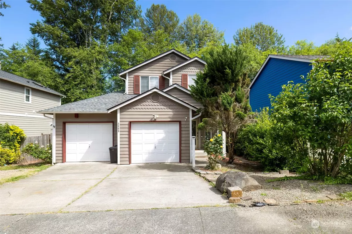 Port Orchard, WA 98366,2869 Rocky Creek LN SE