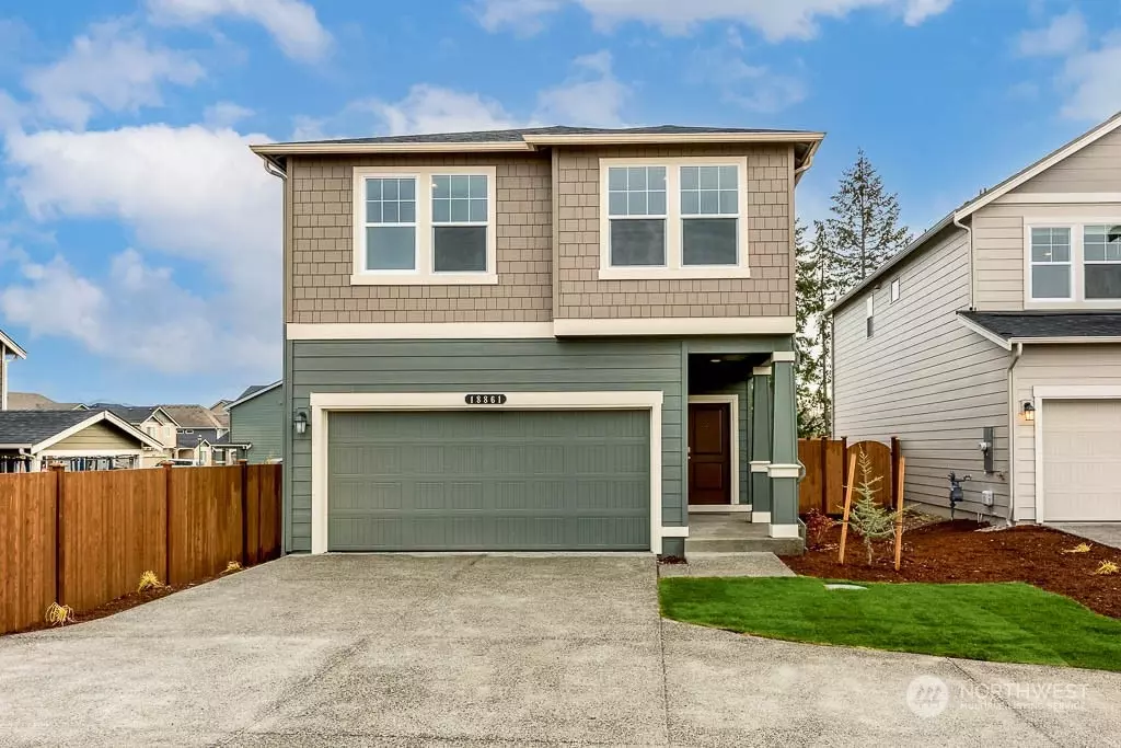 Bremerton, WA 98310,4205 Pronghorn PL #26